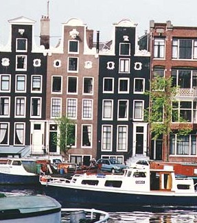 amsterdam in the Netherlands Luxury Hotels, VIP service, Property for sale